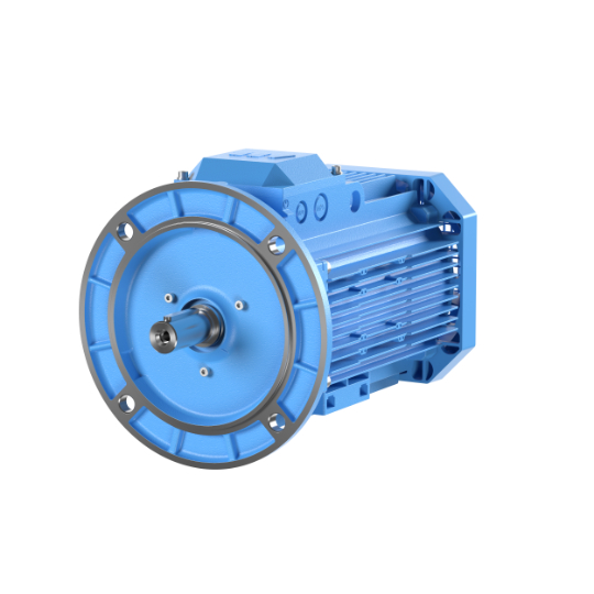 3GAA082315-••E | Low voltage motor IEC flange | ABB