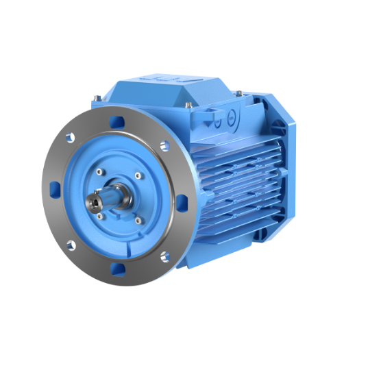 3GAA113320-••E | Low voltage motor IEC flange | ABB