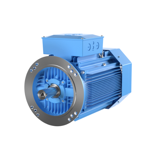 3GAA202410-••G | Low voltage motor IEC flange | ABB