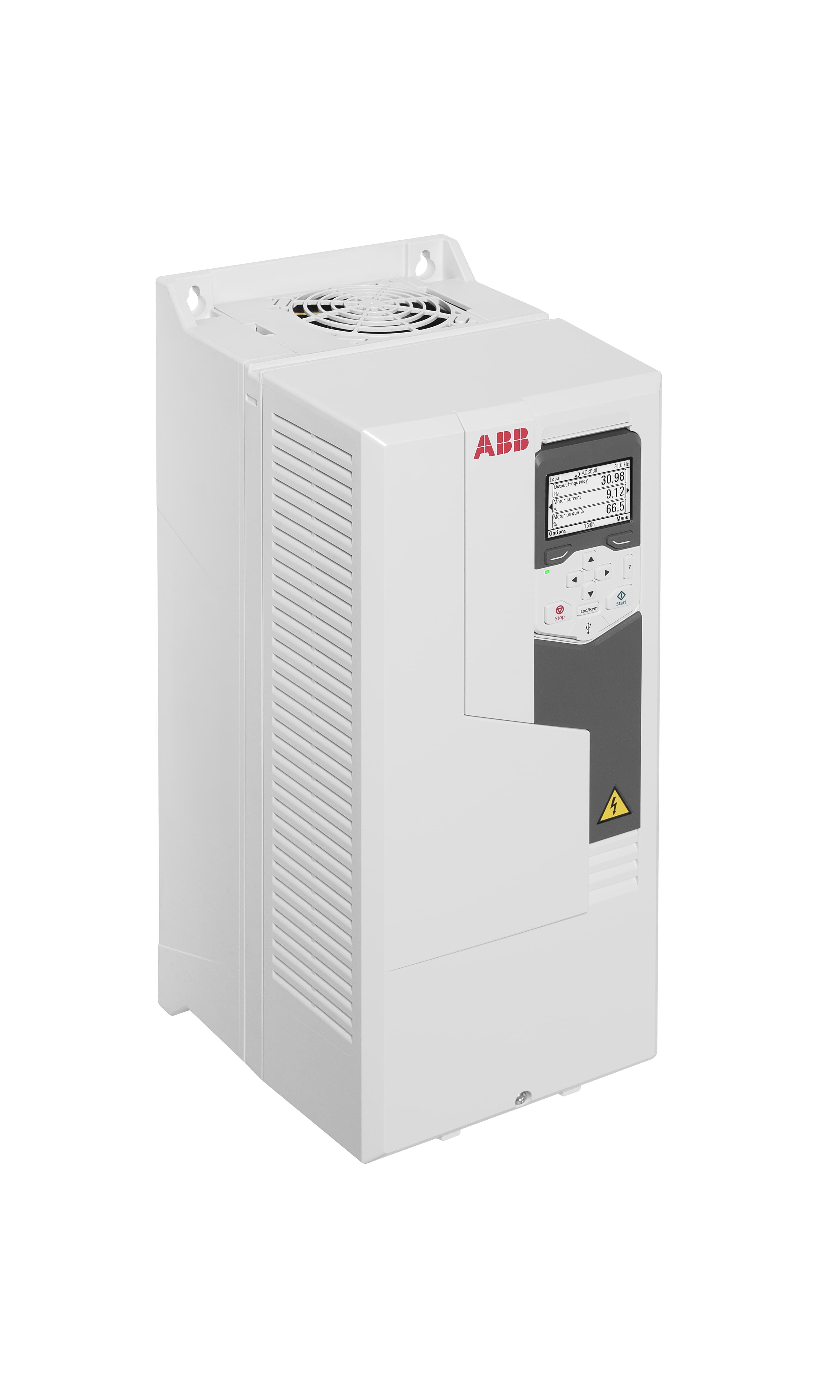 Acs A Variable Frequency Drive Abb Flumasys