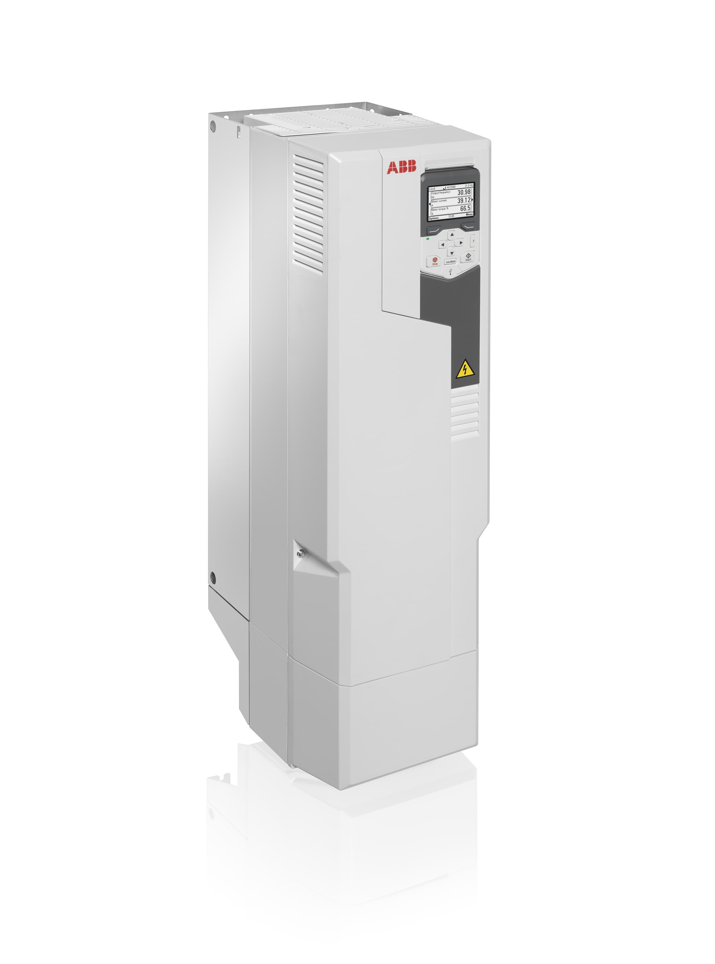 ACS580-01-106A-4 | Variable frequency drive ABB | Flumasys