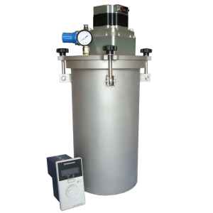 10L STEL Series Pressure Vessel