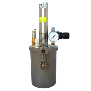 1L STAG Series Pressure Vessel