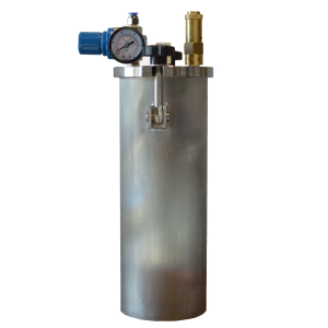 2L ST Series Pressure Vessel