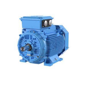 3GBP202420-••G | Nízkonapěťový elektromotor IEC | ABB