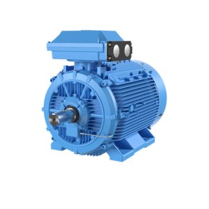 3GBP281210-••N | Nízkonapěťový elektromotor IEC | ABB