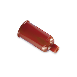 7659166 Nordson amber cartridge Optimum 2.5 oz