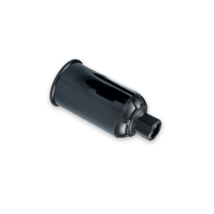 7012391 Nordson black cartridge Optimum 2.5 oz