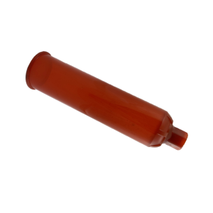 7012399 Nordson amber cartridge Optimum 6 oz