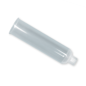 7012401 Nordson clear cartridge Optimum 6 oz