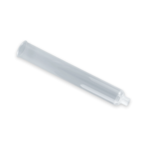 7012407 Nordson clear cartridge Optimum 12 oz