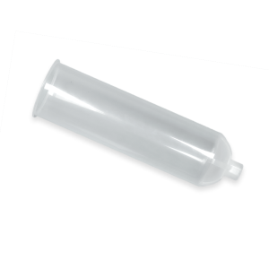 7012416 Nordson clear cartridge Optimum 20 oz