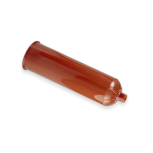 7012736 Nordson amber cartridge Optimum 20 oz