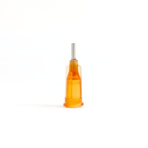 7018056 Nordson Dispensing Tip Amber