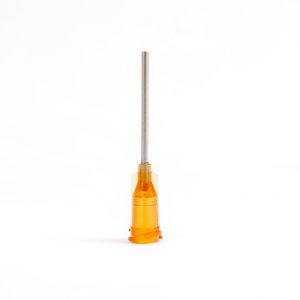 7018059 Nordson Dispensing Tip Amber