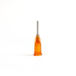 7018068 Nordson Dispensing Tip Amber