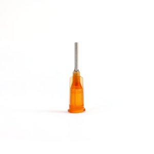 7018072 Nordson Dispensing Tip Amber