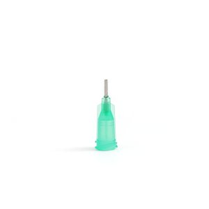 7018107 Nordson Dispensing Tip Green