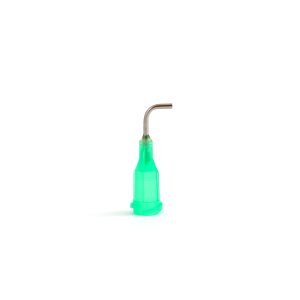 7018124 Nordson Dispensing Tip Green