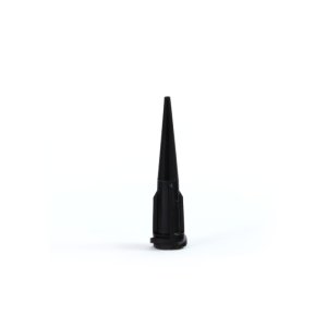 7018150 Nordson Tapered Tip black ESD-SAFE