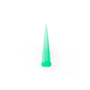 7018159 Nordson Standard Tapered Tip green