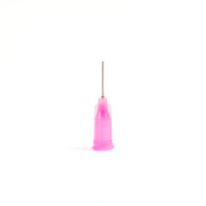 7018178 Nordson Dispensing Tip Pink