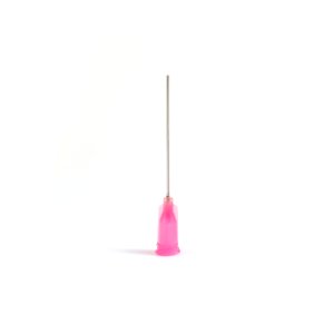 7018188 Nordson Chamfered Tip Pink