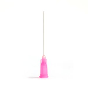 7018201 Nordson Flexible Tip Pink