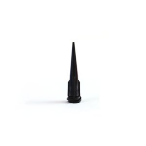 7018211 Nordson Tapered Tip black ESD-SAFE