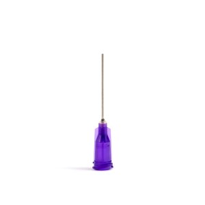 7018223 Nordson Dispensing Tip Purple