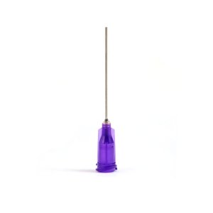 7018226 Nordson Dispensing Tip Purple