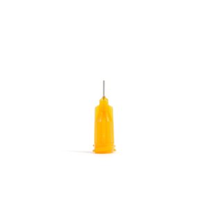 7018303 Nordson Dispensing Tip Orange