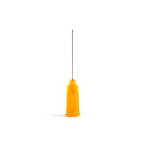 7018305 Nordson Dispensing Tip Orange