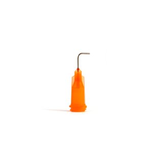 7018316 Nordson Dispensing Tip Orange