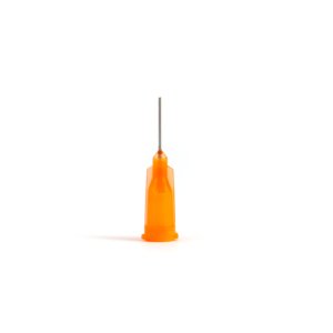 7018319 Nordson Dispensing Tip Orange