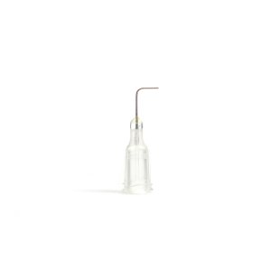 7018405 Nordson Dispensing Tip Clear