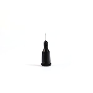 7018477 Nordson Chamfered Tip Black