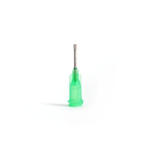 7024653 Nordson Oval Tip Green