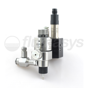 xQR41 MICRODOT VALVE STR CTRL BP BULLET