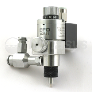 xQR41 MICRODOT VALVE STR CTRL BLOCK BULLET