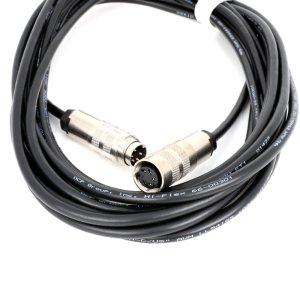 KIT CABLE EXTENSIONS PULSE VALVE 6M