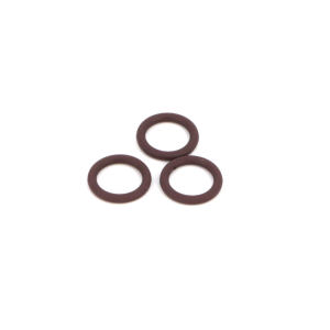 KIT O-RING 5X1MM 10 PC