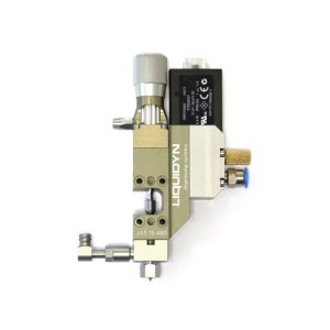 Liquidyn P-Jet CT Actuator