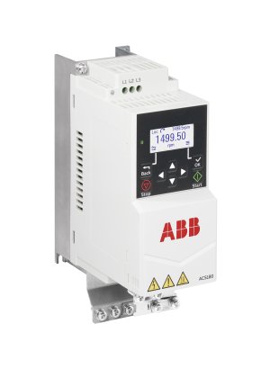 ACS180-04S-03A7-1 | Variable frequency drive ABB