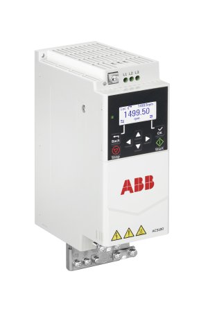 ACS180-04S-04A0-4 | Variable frequency drive ABB