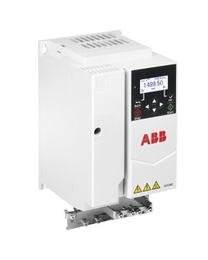 ACS180-04S-17A5-2 | Variable frequency drive ABB