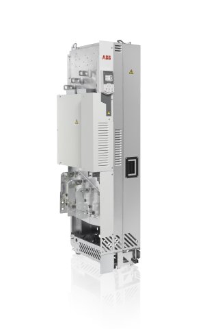 ACS580-04-505A-4+B051 | Variable frequency drive ABB