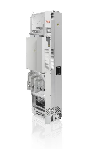 ACS580-04-725A-4 | Variable frequency drive ABB