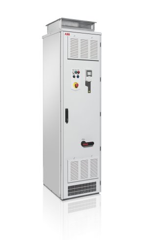 ACS580-07-0145A-4+B055 | Variable frequency drive ABB