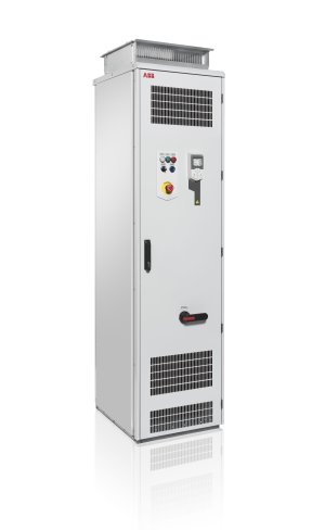 ACS580-07-0169A-4 | Variable frequency drive ABB